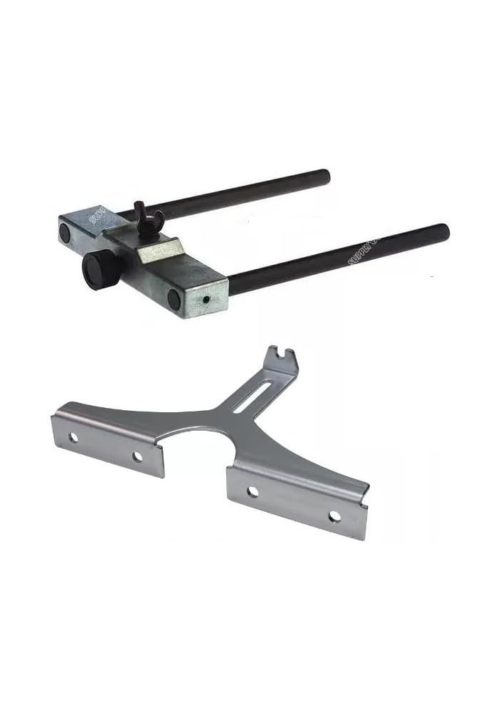 Total TR111216 Electric Router 1600W - Image 3