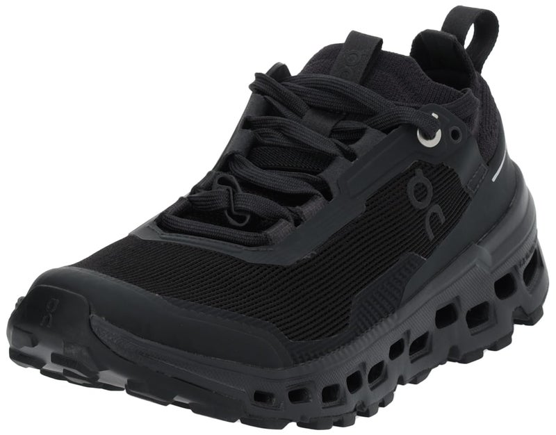 أون وومنز كلاودالترا 2 أسود بالكامل 8 متوسط