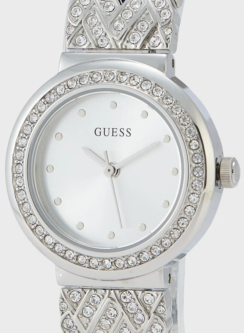 GUESS Treasure Analog Watch
