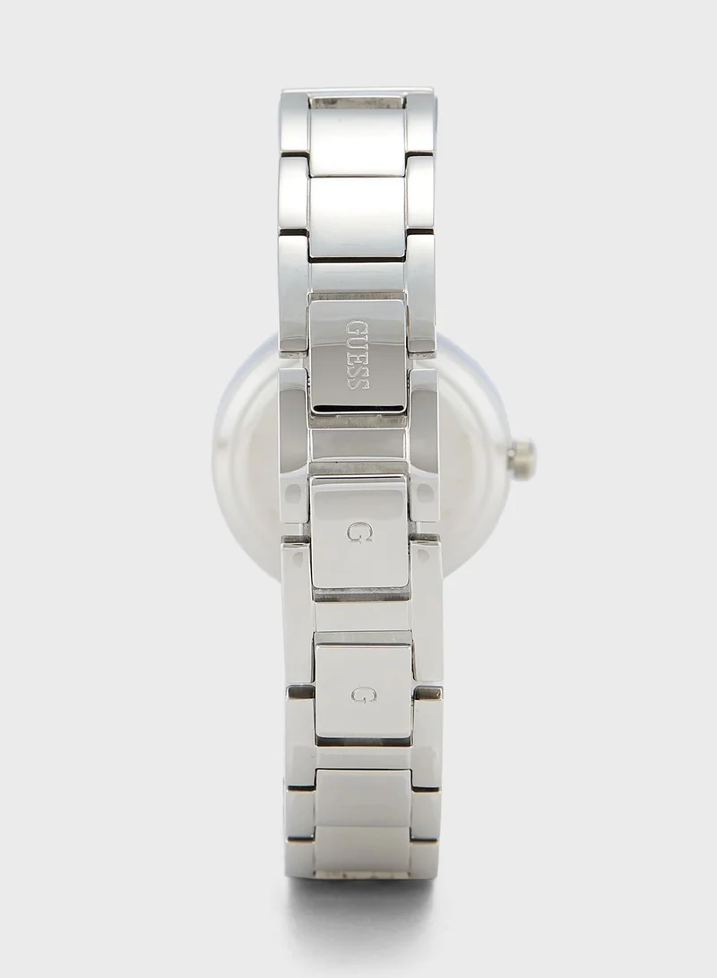 GUESS Treasure Analog Watch