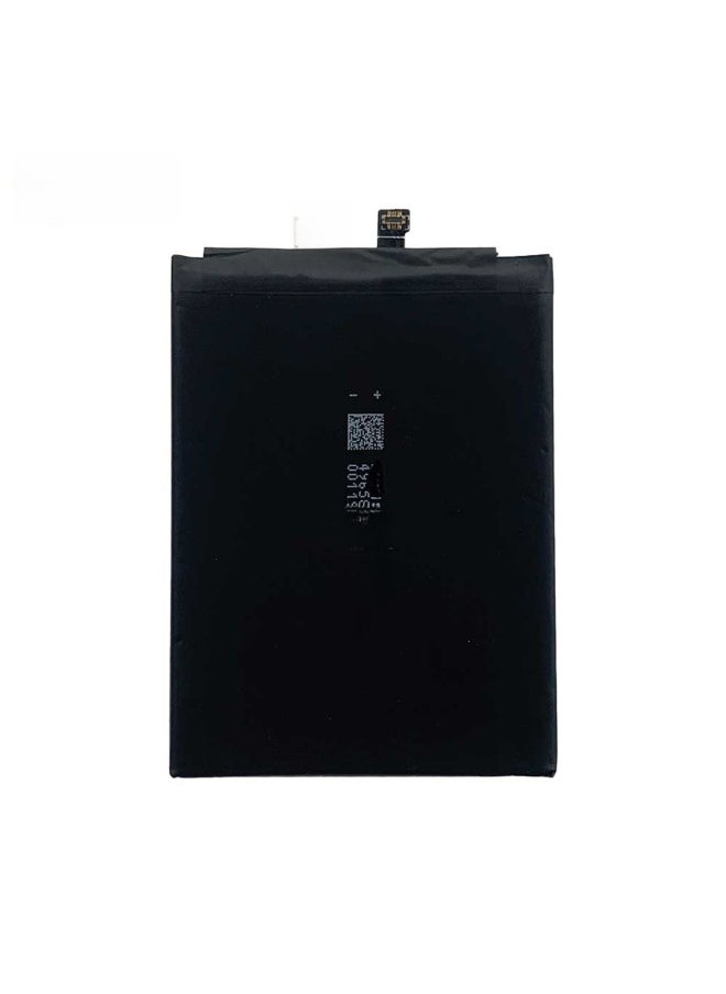 Suitable For Xiaomi Red Mi Note 9 Pro/9s Mobile Phone Battery BN52 Built-in Charging Board -Standard Capacity:BN52