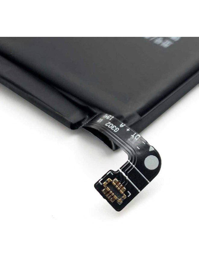 Suitable For Xiaomi Red Mi Note 9 Pro/9s Mobile Phone Battery BN52 Built-in Charging Board -Standard Capacity:BN52