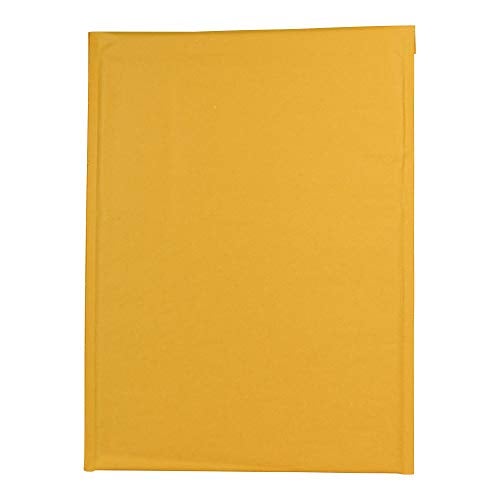 Sealed Air JiffyLite Cellular Cushioned Mailers (SEL39097), brown kraft, 50 - Image 3