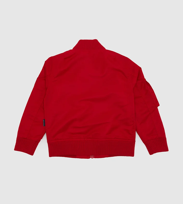 BEVERLY HILLS POLO CLUB Quilted Puffer Jacket