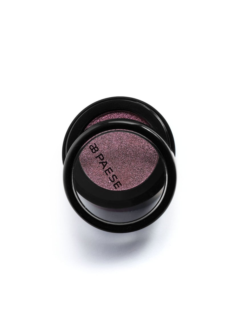 Paese Foil Effect Metallic Eye Shadow with Vitamins A C E PP 313 Rubin Purple  - Image 4