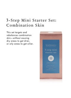 Bioelements 3Step Mini Starter Set: Combination Skin Includes Flash Foam Cleanser Equalizer Toner & Absolute Moisture Moisturizer Vegan Gluten Free Never Tested On Animals  - Image 3