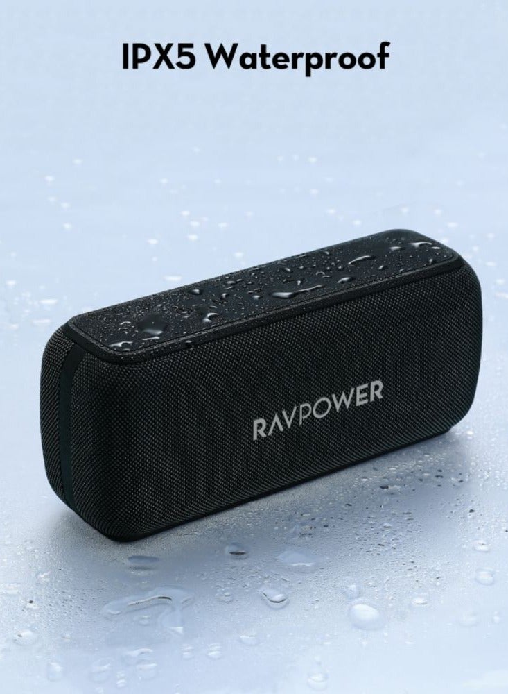 RAVPower Speaker 60W Black