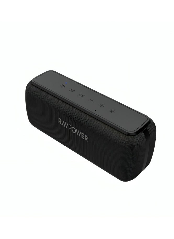 RAVPOWER - RAVPower Speaker 60W Black - Image 1