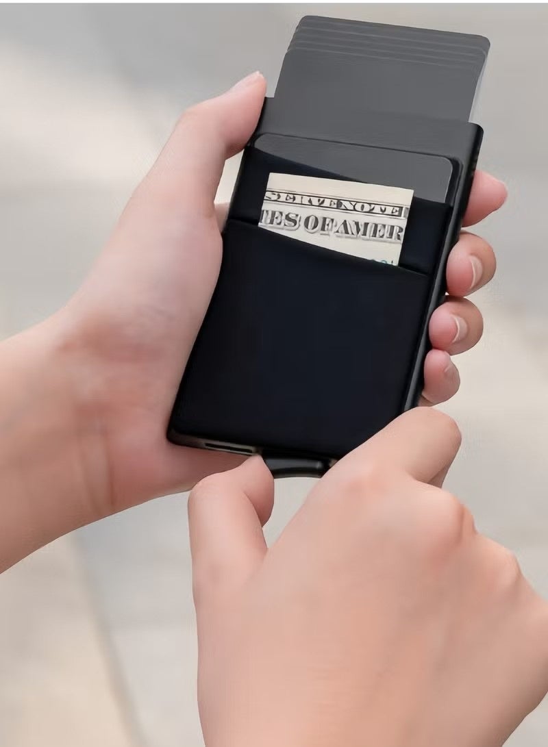 دوجيز محافظ للرجال - Image 2