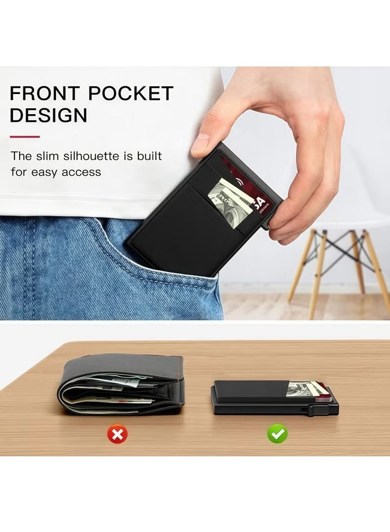 دوجيز محافظ للرجال - Image 5