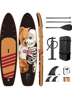 Generic PaddleBoard  - Image 1