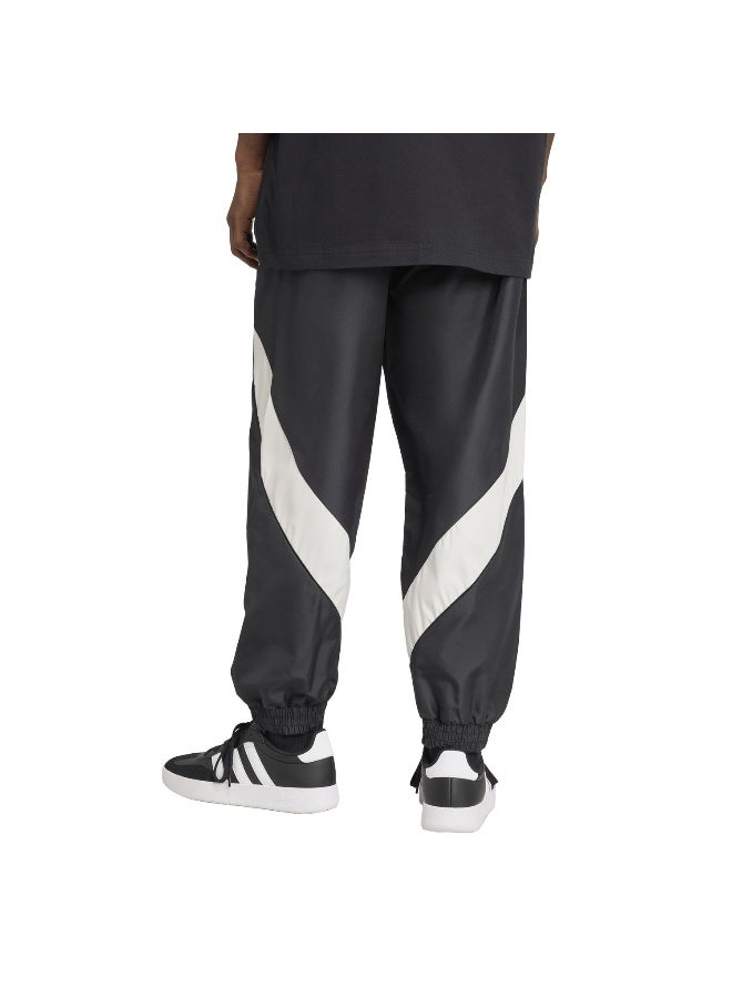 Adidas M Sta Seas Pt Black Pants (1/1) Pants For Men - Image 3