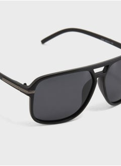 Oversize Retro Polarised Sunglasses - pzsku/ZA4DEFF7F726801044FDAZ/45/_/1694572026/b23d2305-8960-4ae6-bcf7-9f20b462cd44