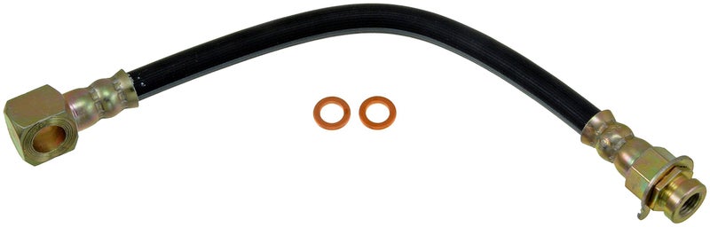Dorman H38421 Brake Hydraulic Hose Compatible with Select Dodge Plymouth Models - Image 2