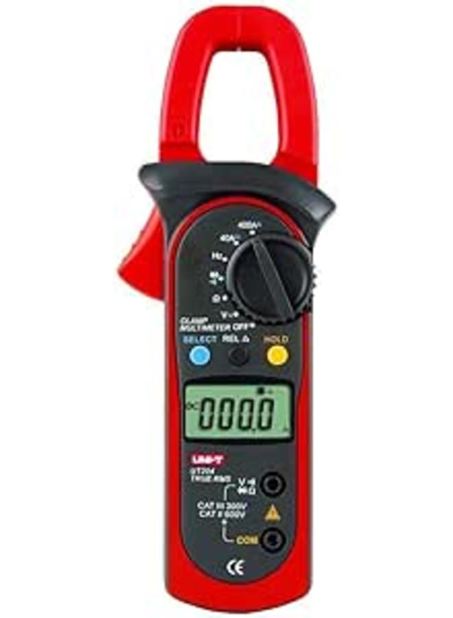 UNI-T UT204 CLAMP METERS