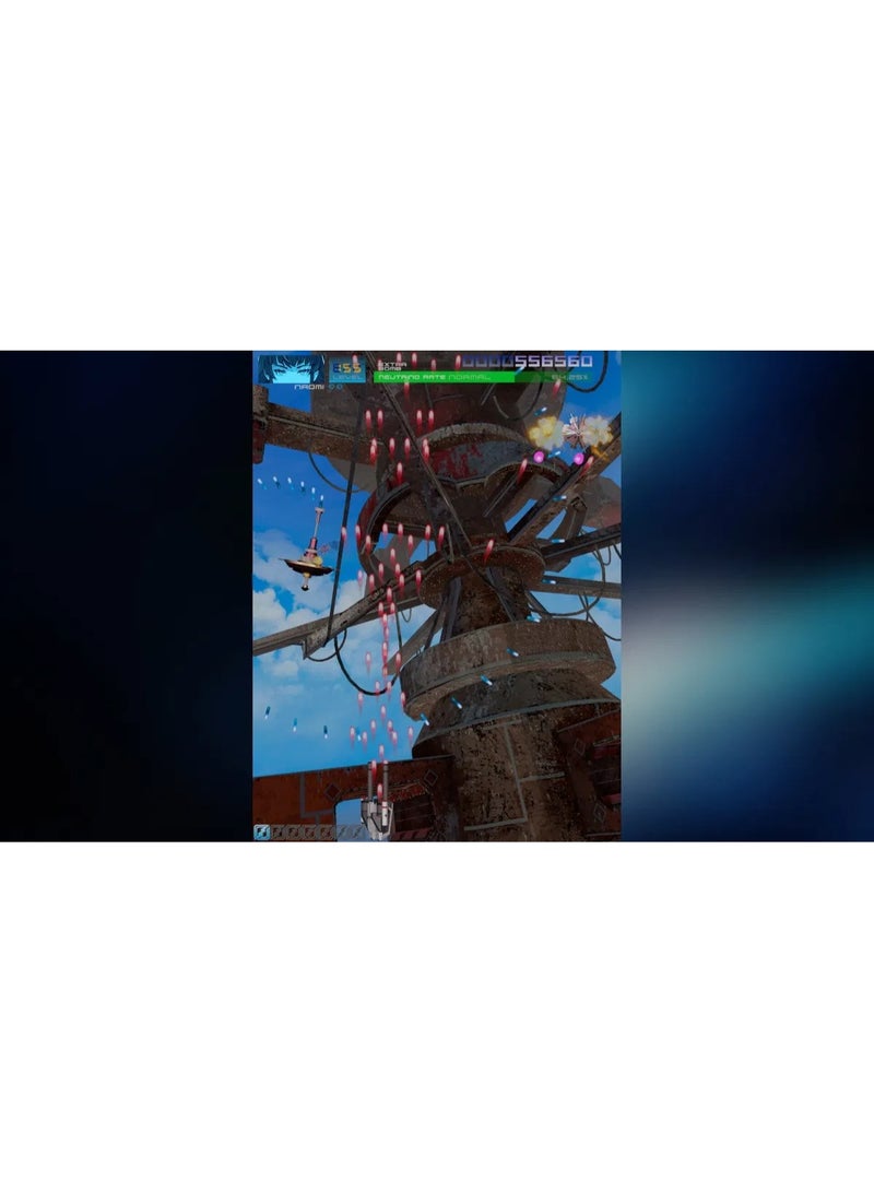 ساكسيس بسيڤاريار دلتا 3 – Nintendo Switch - Image 2