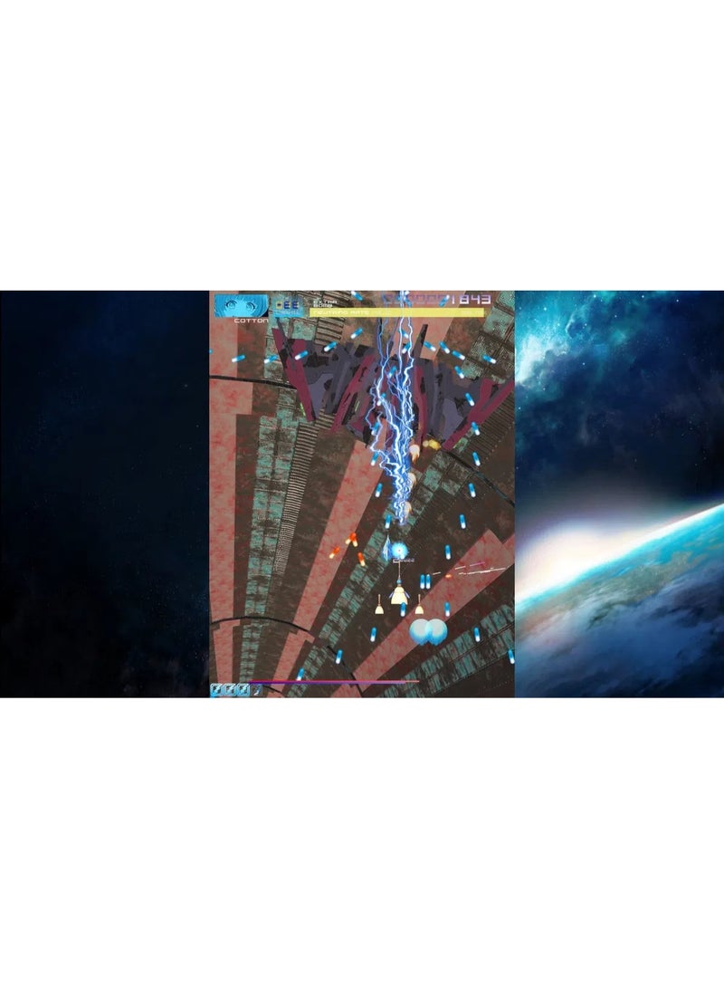 ساكسيس بسيڤاريار دلتا 3 – Nintendo Switch - Image 4