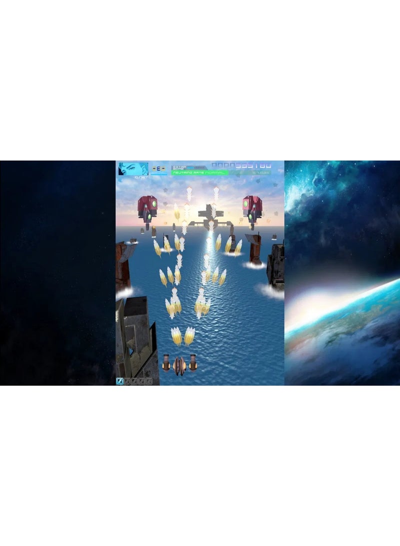 ساكسيس بسيڤاريار دلتا 3 – Nintendo Switch - Image 5