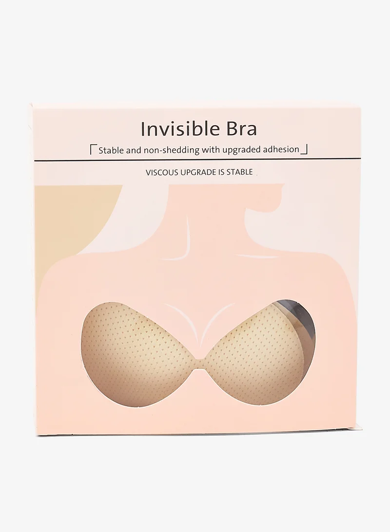 ايلا Pack of 2 - Adhesive Strapless Bra