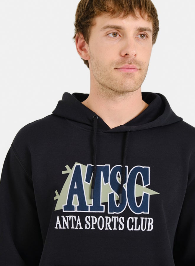 ANTA Anta ATSC Hoodie  - Image 1