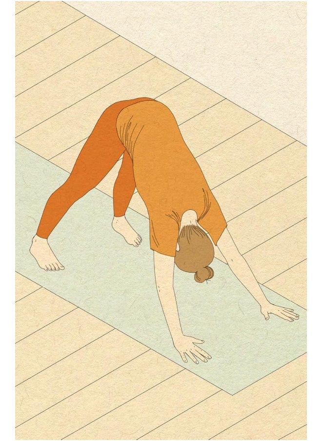 Yoga Teacher in a Box  - Image 3