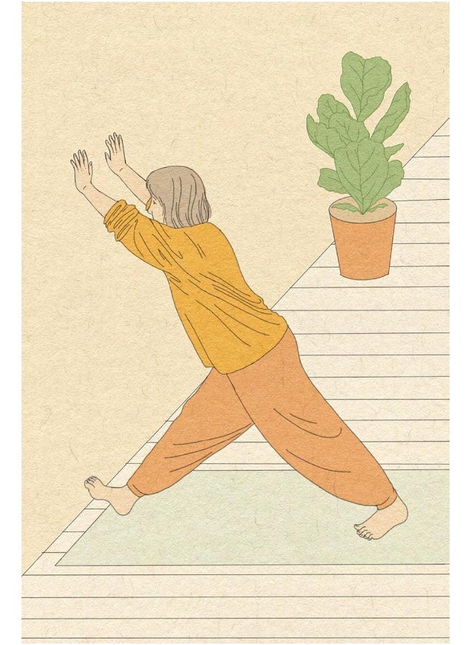Yoga Teacher in a Box  - Image 2