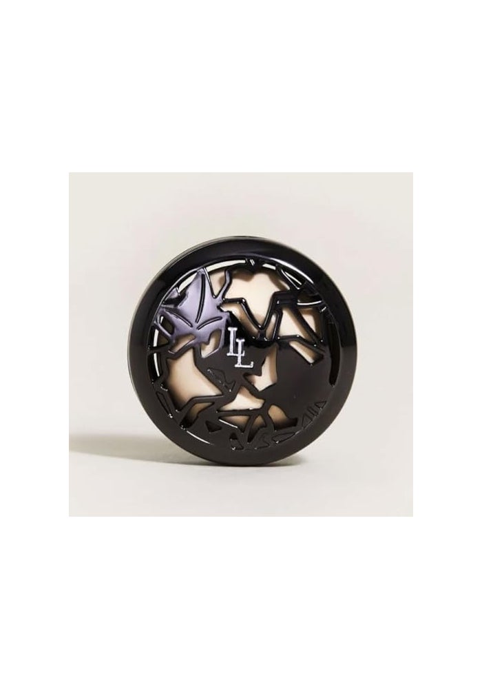 Maison Berger Car Diffuser Set Refillable Vent Clip Ceramic Refill Made in France Luxury Auto Scent 4Week Diffusion Elegant Air Freshener for All Car Vents Lolita Lempicka Black - Image 3