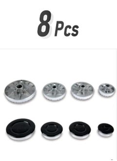 Simfer Stove Burner Set  - Image 1