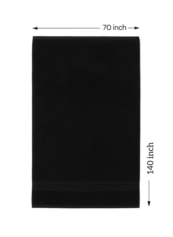 AZM Single piece suit Bath Towel 550 GSM 100% Cotton  - Image 1