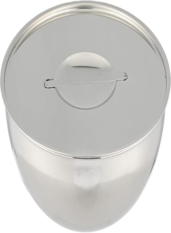 SAS Bowl 14 With Stainless Lid