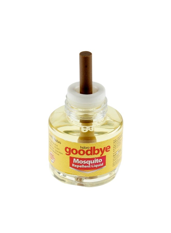 Goodbye Mosquito Liquid 45ml - Image 3