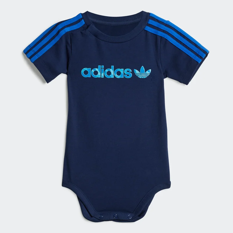 adidas Originals 3-Stripes Body Kids