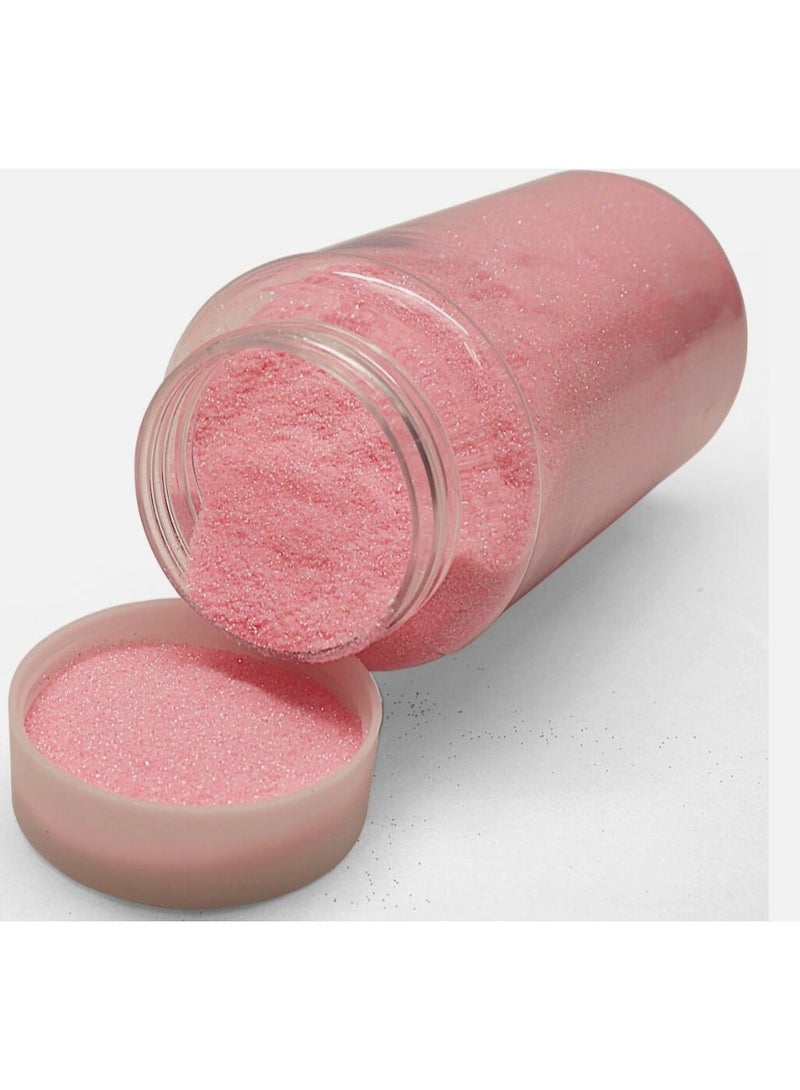 Terabyte Glitter Powder 500gm For Craft And Decoration - Image 2