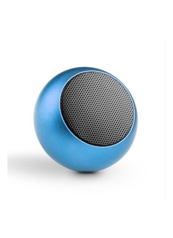 Generic M3 Mini Portable Bluetooth Wireless Speaker 