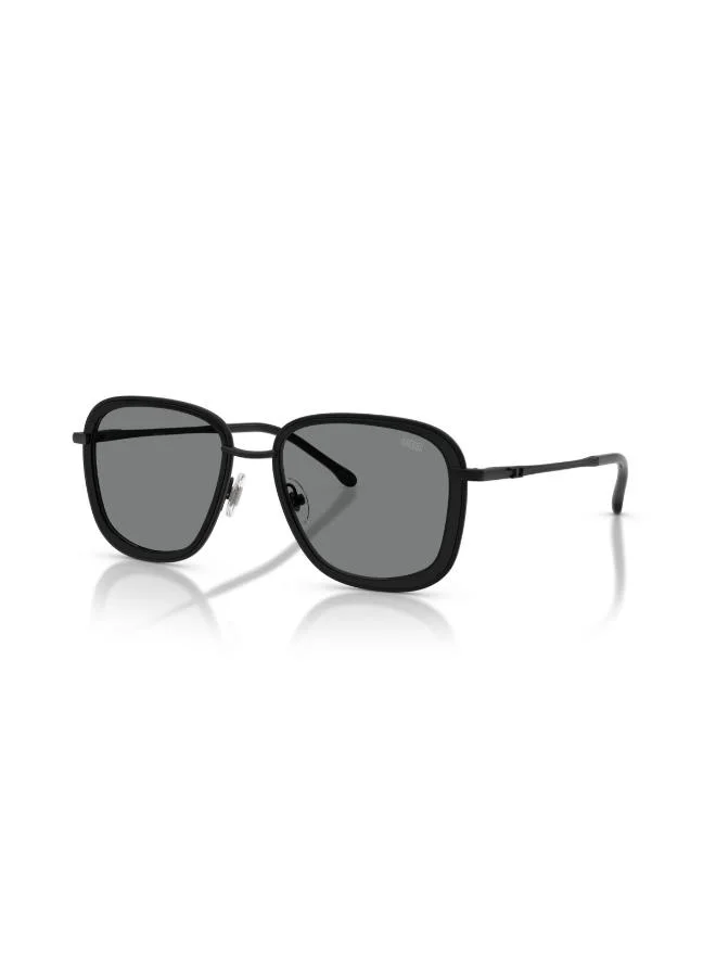 DIESEL 0DL1017 Square sunglasses