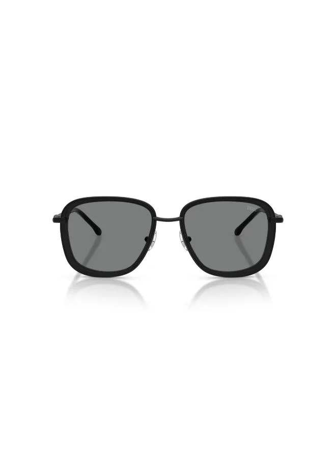 DIESEL 0DL1017 Square sunglasses