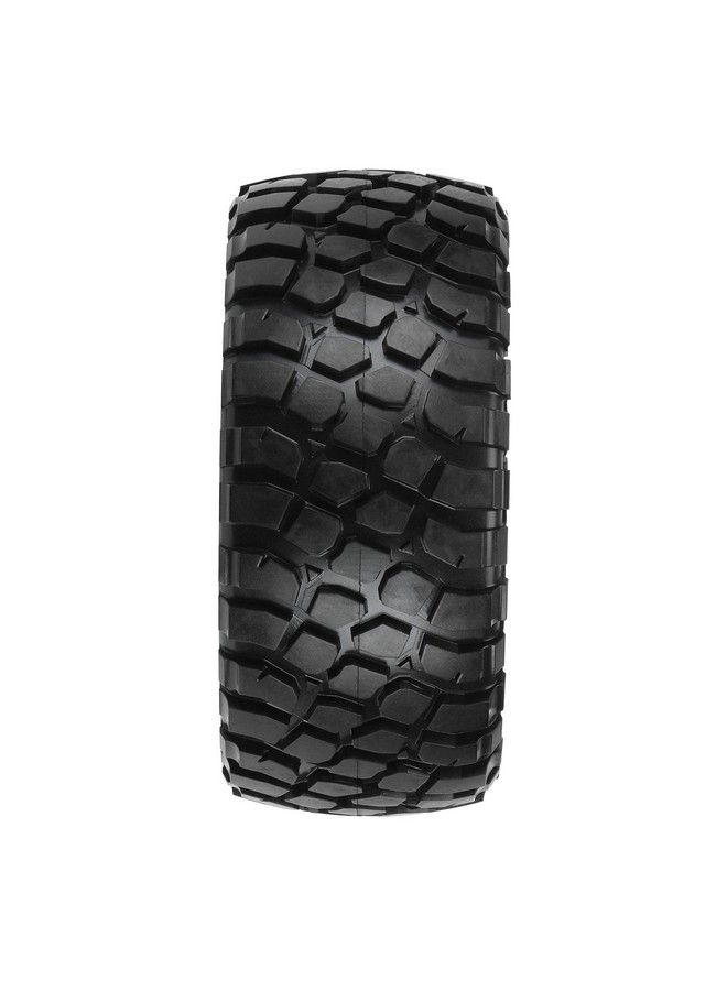 Pro-line Racing 1/10 Bfg Kr2 M2 Front/Rear 2.2"/3.0" Sc Mounted 12Mm Blk Raid 2 Pro1012310 - Image 3