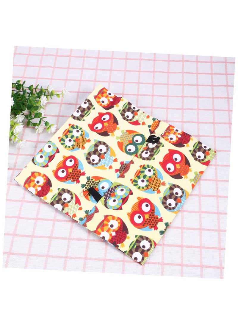 Winter Warm Bird's Nest House Hanging Hammock Parrot Nest Bird House Length 30 width 19 height 21 cm
