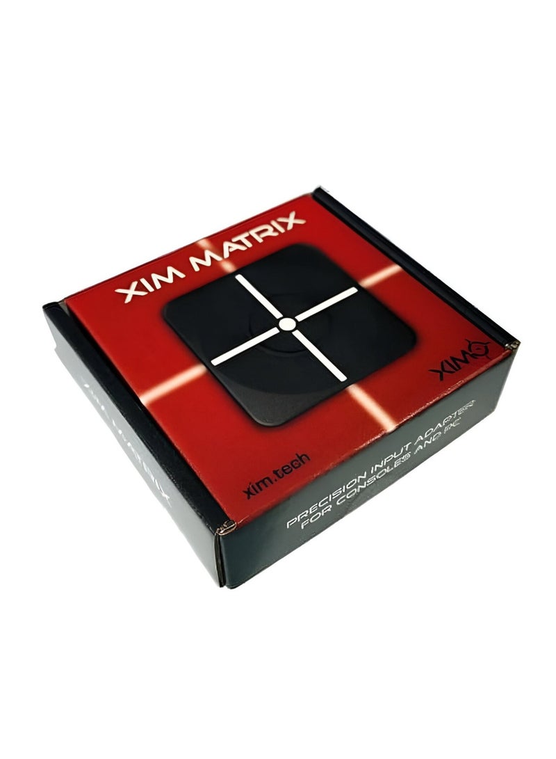 Xim Matrix Adapter For Xbox Series X|S PS5 Xbox One PS4 PC Keyboard Mouse Connection Converter - Image 3