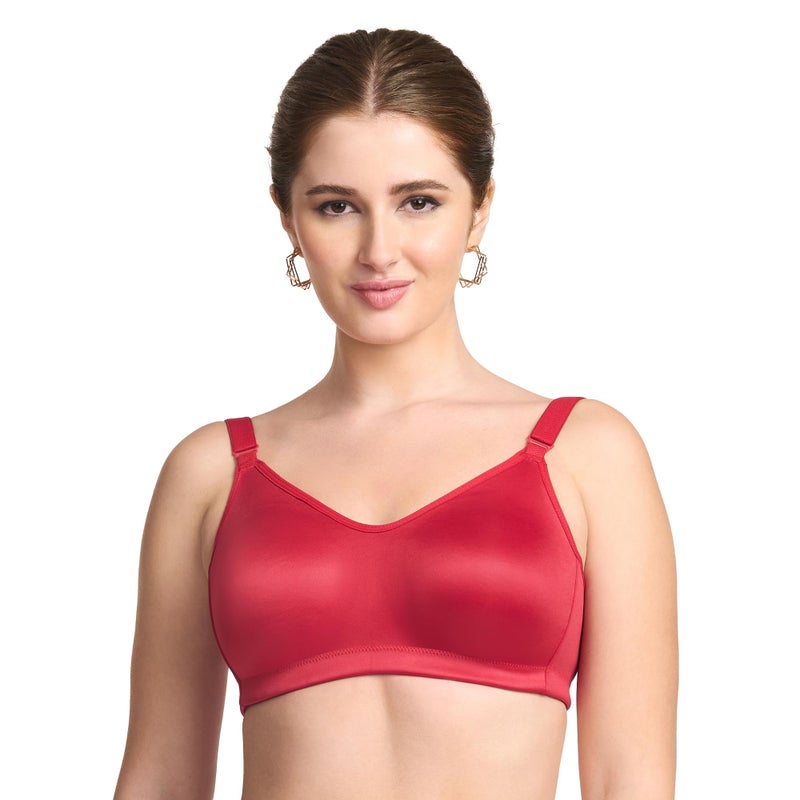 TRYLO SUPERFIT-BRA-36-RUBY-C-CUP - Image 5