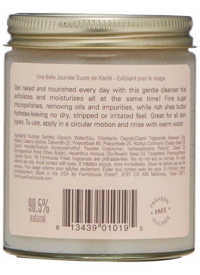 FarmHouse Fresh - One Fine Day Flawless Face Polish 6 Fl Oz - Image 1