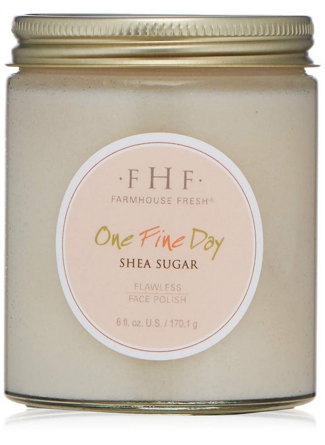 FarmHouse Fresh - One Fine Day Flawless Face Polish 6 Fl Oz - Image 1