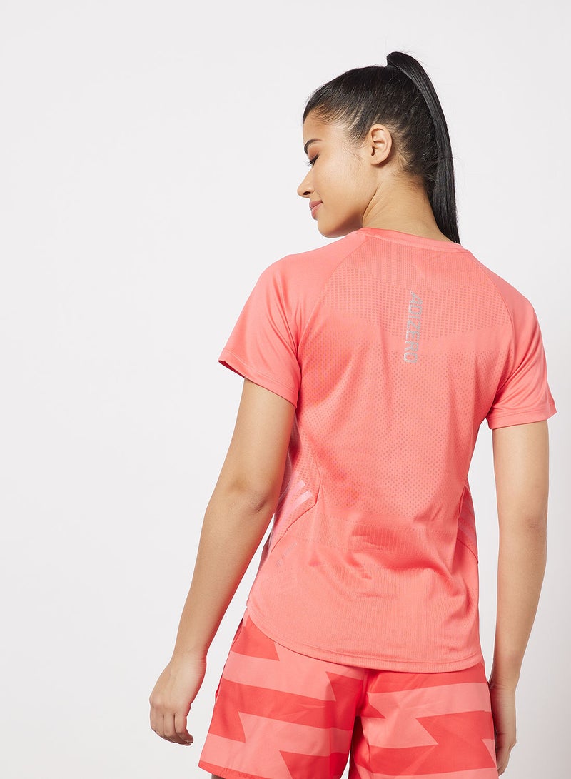 Parley Adizero Running T-Shirt