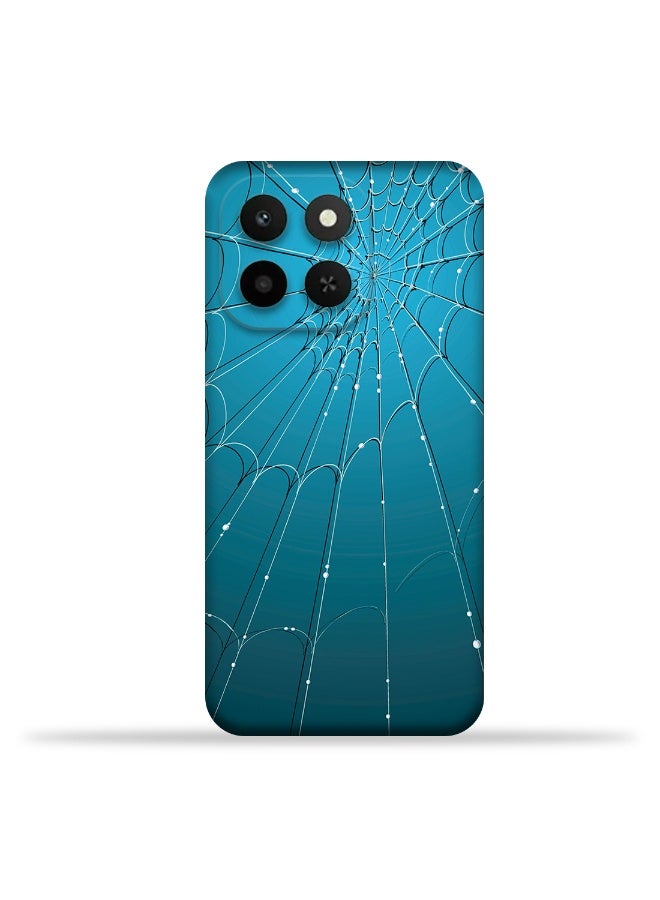 AMC DESIGN Protective Case Cover For Honor X6c 4G - Image 1