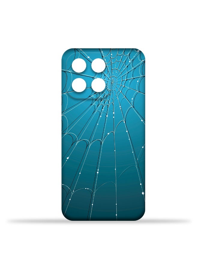 AMC DESIGN Protective Case Cover For Honor X6c 4G - Image 2