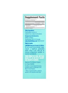 Ddrops Ddrops, Baby, Probiotic Liquid Drops, For Newborns+, 60 Drops, 0.07 fl oz (2.2 ml)  - Image 2
