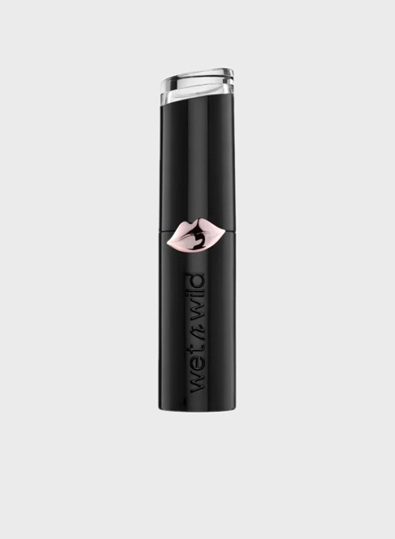 Wet N Wild Megalast Matte Lipstick - Mochalicious