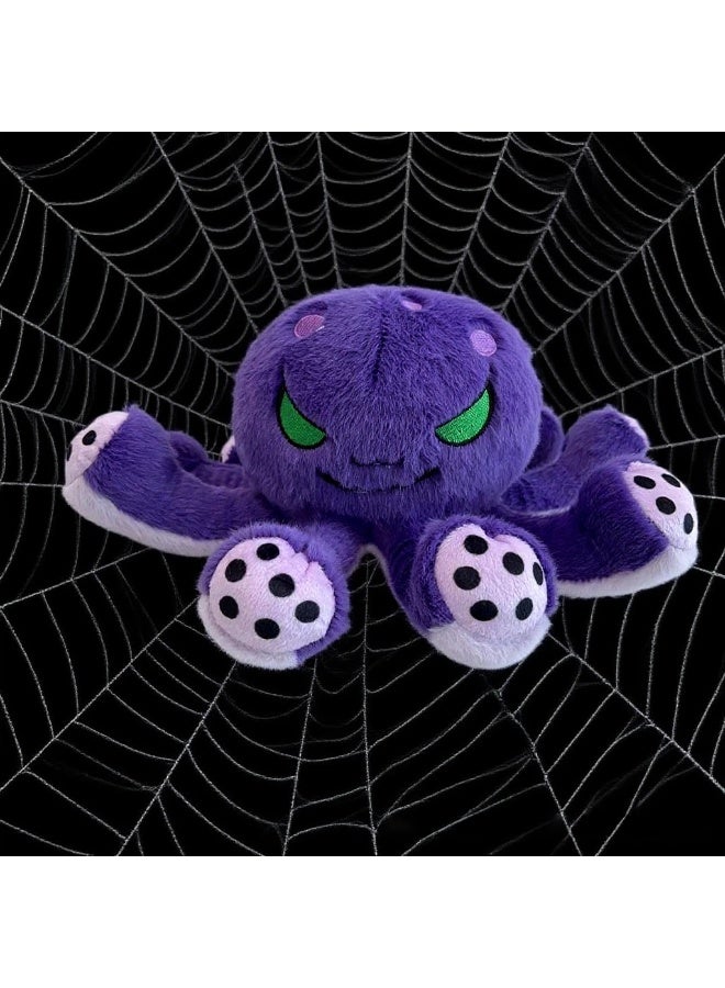 general Octopus cute plush toy octopus pillow is the best gift for family and friends - Image 2