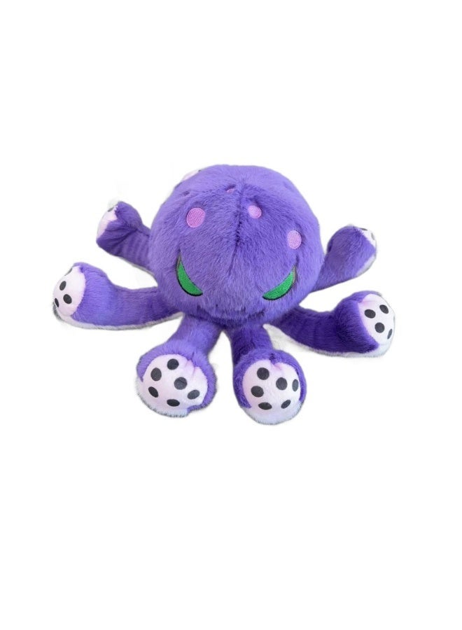general Octopus cute plush toy octopus pillow is the best gift for family and friends - Image 1