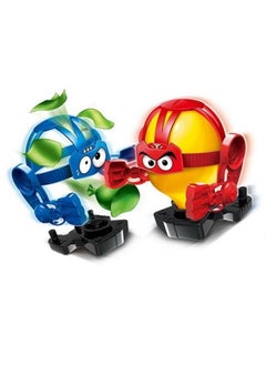 Balloon Man KO Boxing Game